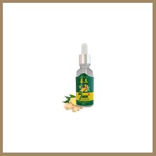 Bezos 7days Bonie 7days Gxmz -7 Days Ginger Germinal Essential Oil Saç Bakım Yağı All 30ML 22