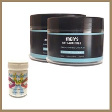 Bezos Hintohu Bakım Kremi 100 ml 2 Ad + Foot Care Cream 50ML Ayak Kremi 22