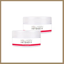 Bezos Kollagen Intensiv Zamana Meydan Okuyan Cildinizin Güzelliği Için Krem 50 ml 22