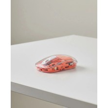 Herşey Trend M223 Mouse Turuncu