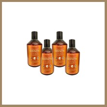 Bezos Policlear Dermatin Şampuan 500 ml x 4 Adet + Jel 22