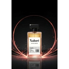 Xalore Eau De Parfume Midnight Aura Opiumius Black 025 100 ml Kadın Amber Vanilya
