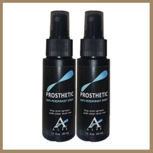 Bezos Prosthetic Sprey 2 Adet Anti Perspirant Spray 50 ml 50 ml 22
