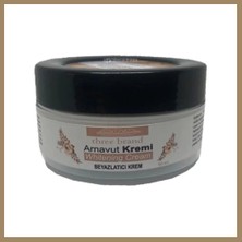 Bezos Süper Three Brand Whitens Cream Cilt Tonu Arnavut Kremi 50ML 22