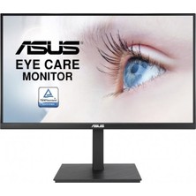 Asus VA27AQSB 27 IPS Freesync 2560X1440 1ms(mprt) 75Hz-TEŞHİR