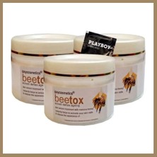 Bezos Süper Betok Kremi 100 ml + Yanında Jel 22