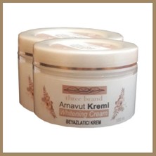Bezos Arnavut Ciltte Kremi 100 ml 2 Adet 22