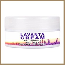 Bezos Süper Bois Lavanta Cream Cilt Bakım ve Doğal Çözüm 50 ml x 1 Adet 22