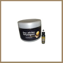 Bezos Giant Dev Afrikasalyangozu Kremi Yaşlanmakarşıtı 100ML + Hotrhino Erotikmasaj Yağı 60 ml 22