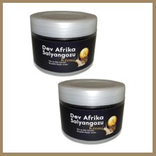 Bezos Das Dev Arfrika Salyangozu Bakım Kremi 100 ml x 1 Adet 22
