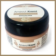 Bezos Three Brand Vücut Kremi 50ML 22