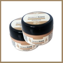 Bezos Three Brand Cildin Beyazlaması Arnavut Kremi 50 ml Ölçeğinde 2 Adet 22