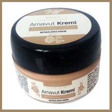 Bezos Süper Three Brand Ciltleri Arnavut Kremi 50 ml ASMZF110 22