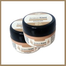 Bezos Whitening Cream Arnavut Kremi 50ML Kremi Krem x 3 Adet 22