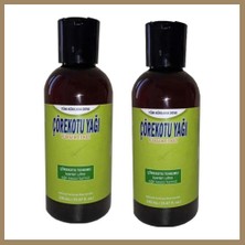 Bezos Süper Çörek Otu Yağı Masaj Yağı 150 ml 2 Adet 22