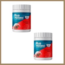 Bezos Süper Rus Merhemi Anında Tüy Siler Tüy Dökücü Krem 50 ml x 2 Adet 22