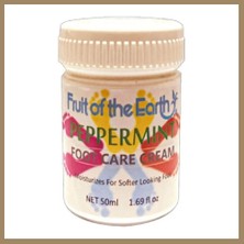 Bezos Peppermint Cooling Ayak ve Ayaklardaki Kokulara 50 ml Krem 22