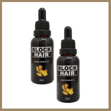 Bezos Süper Block Hair Dolgun ve Canlı Görünüm Için Saç Serumu 30 ml x 2 Adet 22