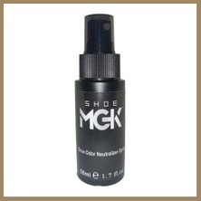 Bezos Shoe Mgk Ayakdaki Kokulara ve Ayakkabıya Bakma Için Spreyi 50 ml 22