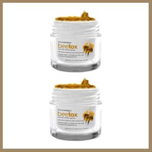 Bezos Bee Tox Arı Zehri Kremi 100 ml x 2ADET 22