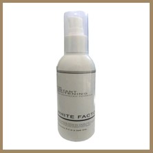 Bezos Süper White Factor 3 Adet White Factor For Instant Whitening Açıcı / 3X120 ml Krem 22