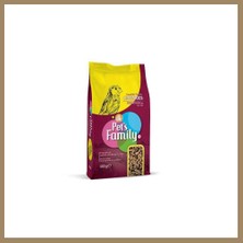 Bezos Kanarya Kuşu Yemi 400GR 1 Adet 22