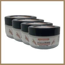 Bezos Three Brand 4lü 50 ml 22