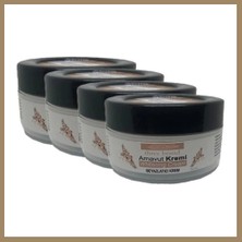 Bezos Three Brand 4lü Adet Arnavut Kremi Whitens Cream Tüm Bölge Kremi 50 ml HAZN926000419 22