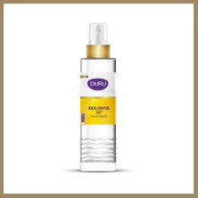 Bezos Sprey Limon Kolonyası 150ML 1 Adet 22