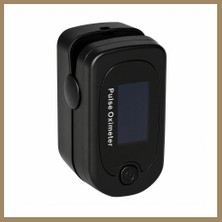 Bezos FS20K Parmak Tipi Pulse Oksimetre 22