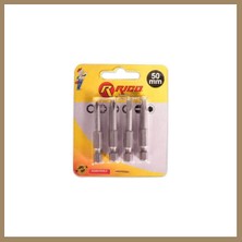Bezos 50MM 4lü Vidalama Ucu 005-KK1145 22