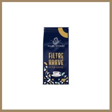 Bezos Filtre Kahve 200 Gr. 1 Adet 22