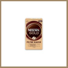 Bezos Gold Filtre Kahve 250GR 1 Adet 22