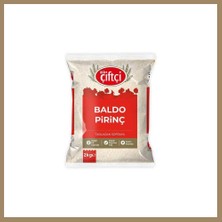 Bezos Baldo Pirinç 2000 gr 1 Adet 22
