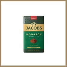 Bezos Monarch Filtre Kahve 250GR 1 Adet 22