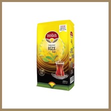 Bezos Geleneksel Rize Çayı 1000 gr 1 Adet 22