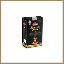 Bezos Altınbaş Çay 200GR 1 Adet 22