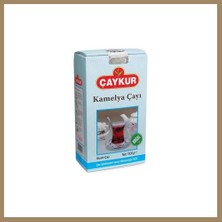 Bezos Çay Kamelya 1000 Gr. 1 Adet 22