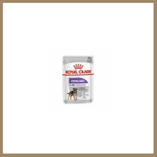 Bezos Ccn Sterilised Pouch Kısırlaştırılmış Köpek Konservesi 12 Adet 85 gr 22
