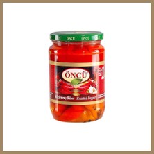 Bezos Közlenmiş Biber 680 Gr. 1 Adet 22