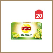 Bezos Ihlamur 20 Li 22
