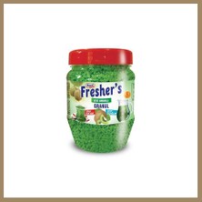 Bezos Fresher`s Kivi Aromalı Granül Içecek 300GR 1 Adet 22