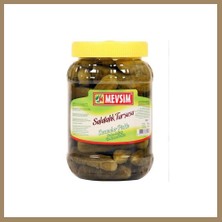 Bezos Salatalık Turşu 1350GR 1 Adet 22
