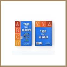 Bezos Yazım Klavuzu Büyük Boy 1 Adet 22