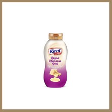 Bezos Beyaz Çikolatalı Topping Sos 320GR 1 Adet 22
