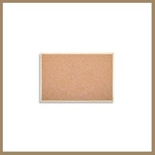 Bezos 511 45X60 Mantar Pano Mdf Çerçeve 22