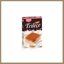Bezos Trileçe Karamelli 315GR 1 Adet 22