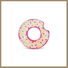 Bezos 56265 Donut Tube Simit 107X99 cm 22