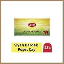 Bezos Doğukaradeniz Bardak Poset 50GR 1 Adet 22