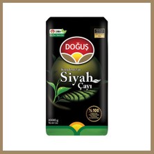 Bezos Karadeniz`in Siyah Çayı 1000 gr 1 Adet 22